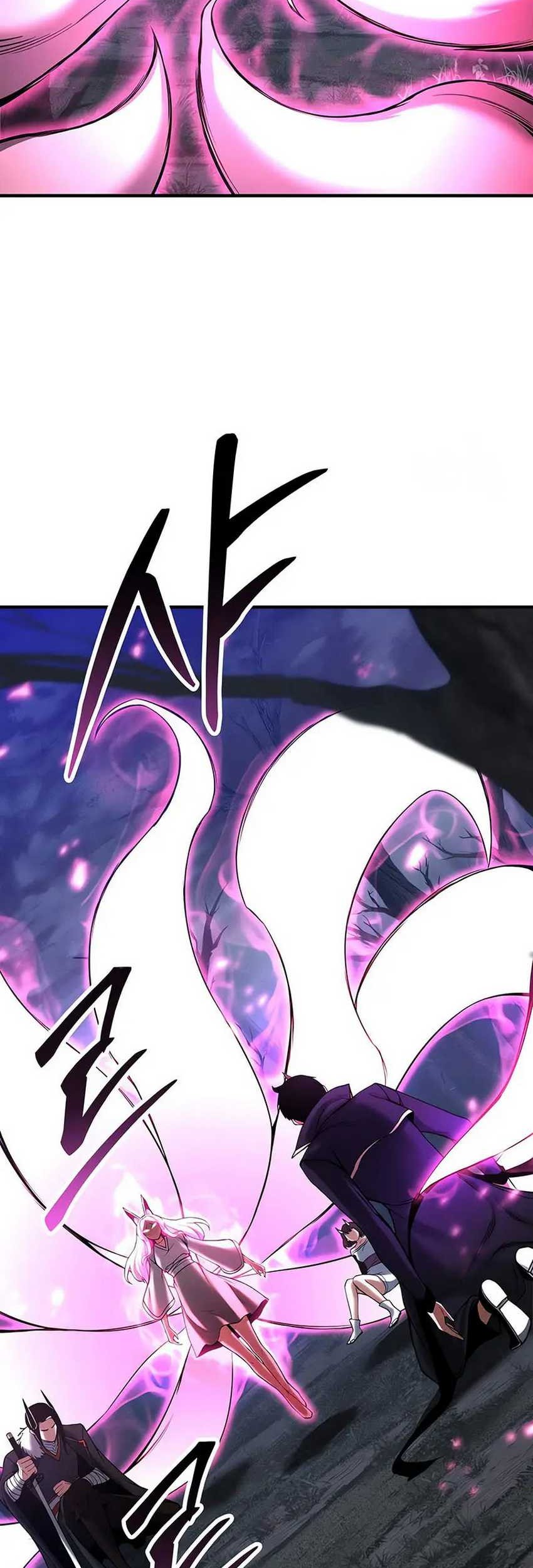 Absolute Necromancer Chapter 65 Gambar 18