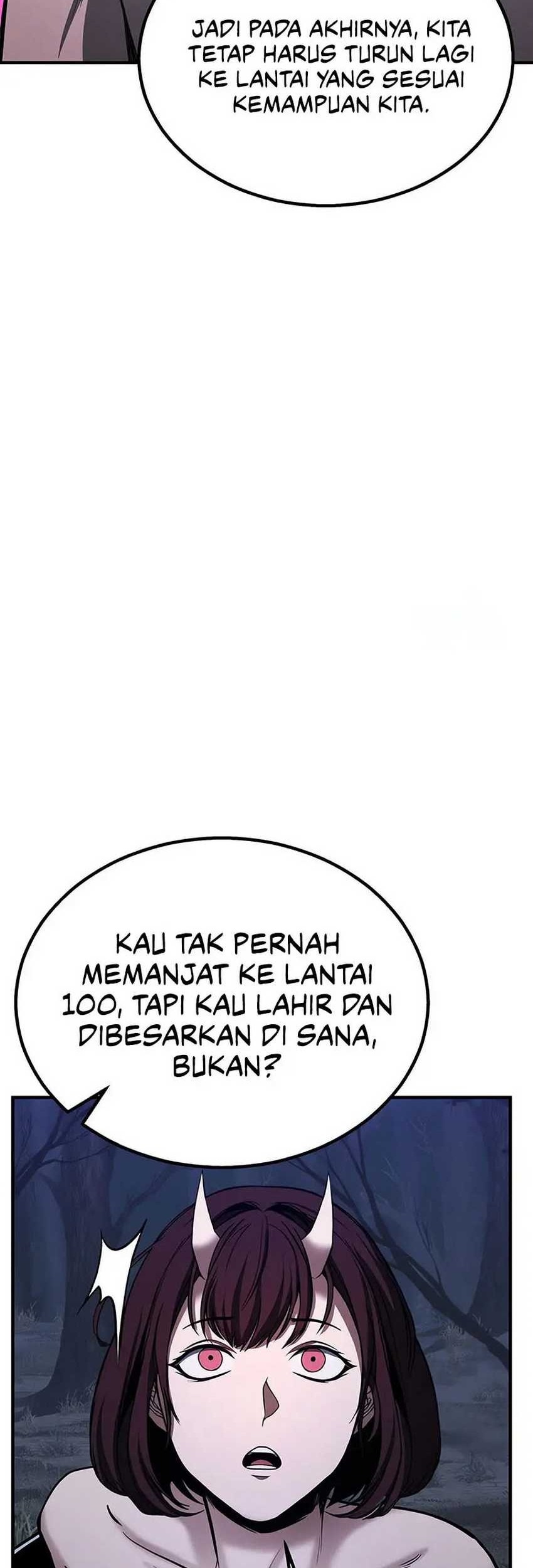 Absolute Necromancer Chapter 65 Gambar 25