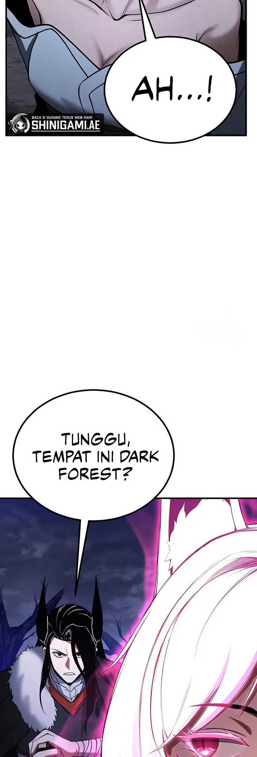 Absolute Necromancer Chapter 65 Gambar 26