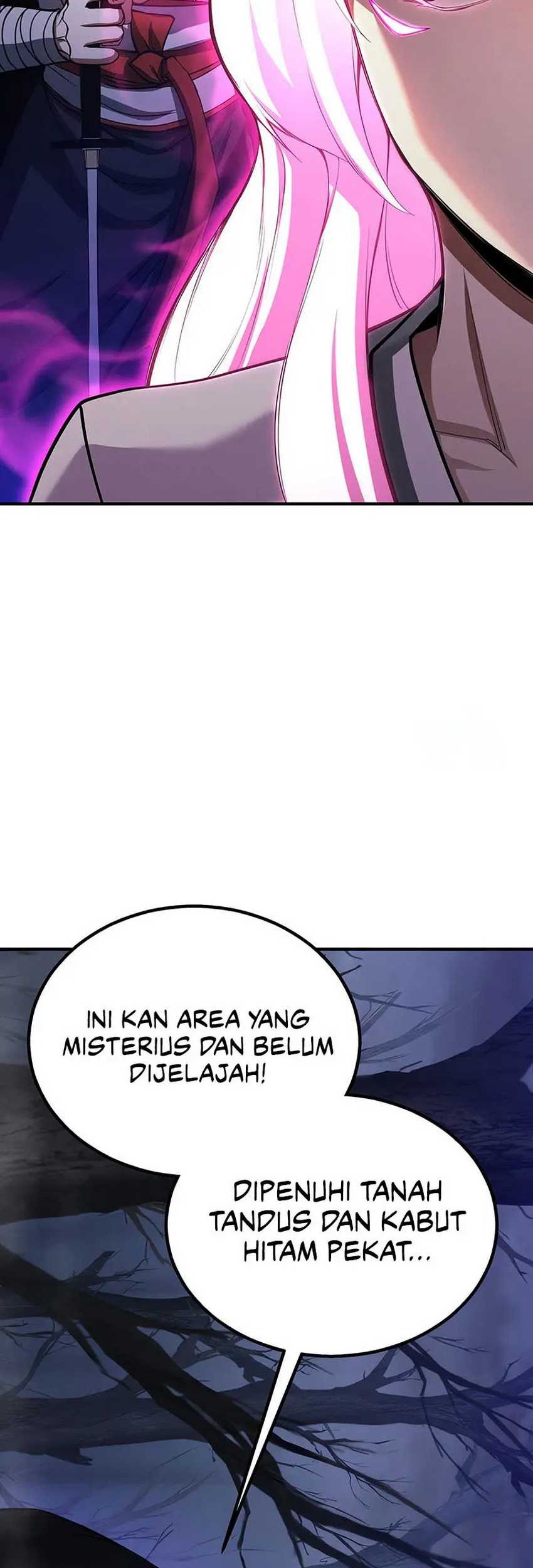Absolute Necromancer Chapter 65 Gambar 27