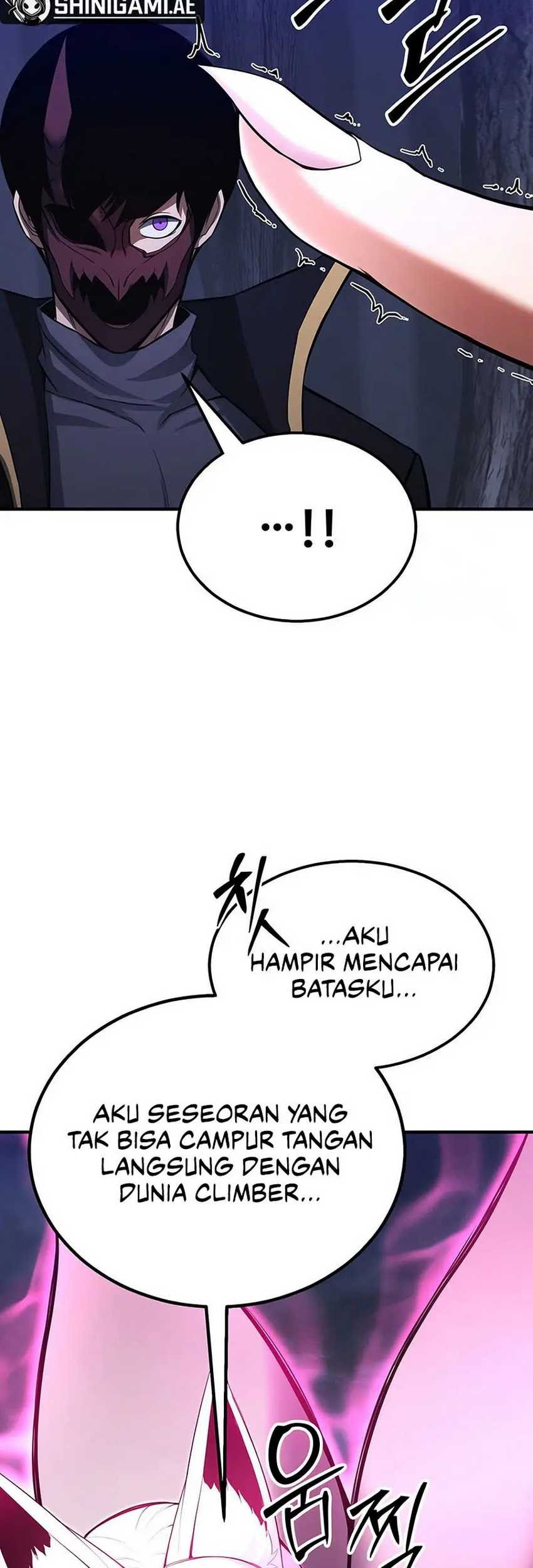 Absolute Necromancer Chapter 65 Gambar 31