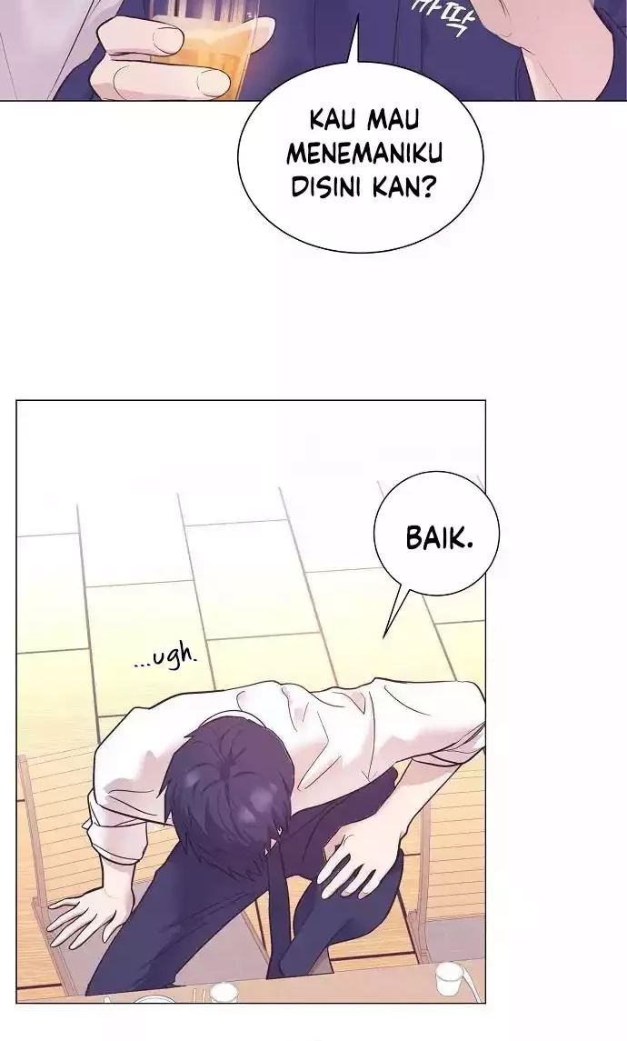 I Became a Sales Prodigy Chapter 35 Gambar 6