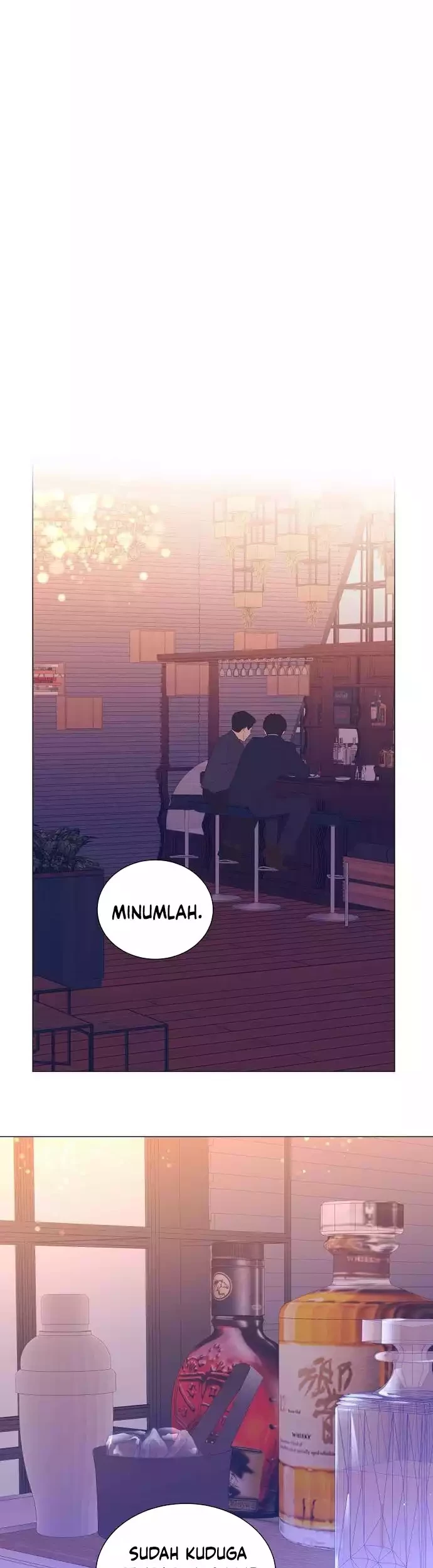 I Became a Sales Prodigy Chapter 35 Gambar 25