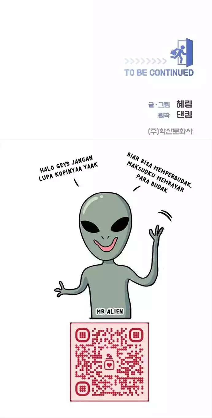 I Became a Sales Prodigy Chapter 35 Gambar 43