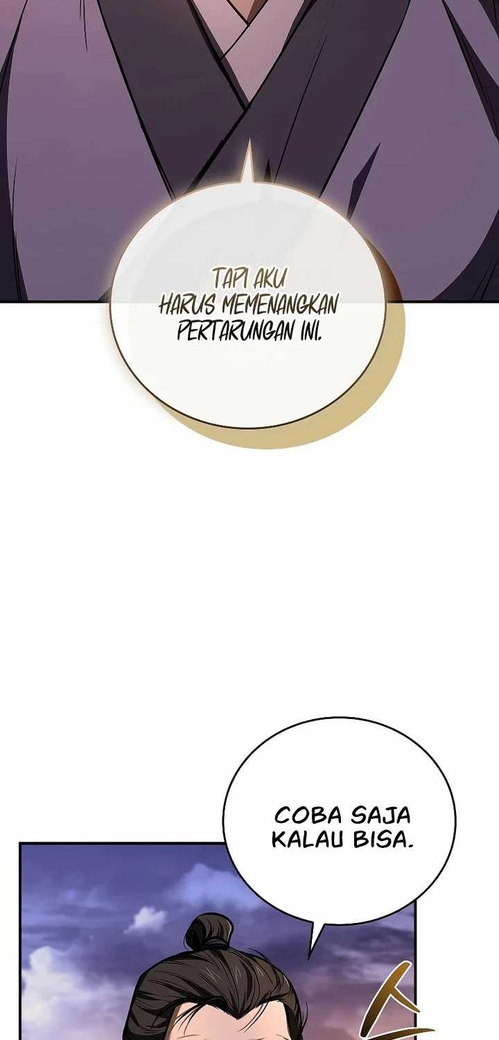 Manhwa Reincarnated Escort Warrior Chapter 79 gambar nomor 2