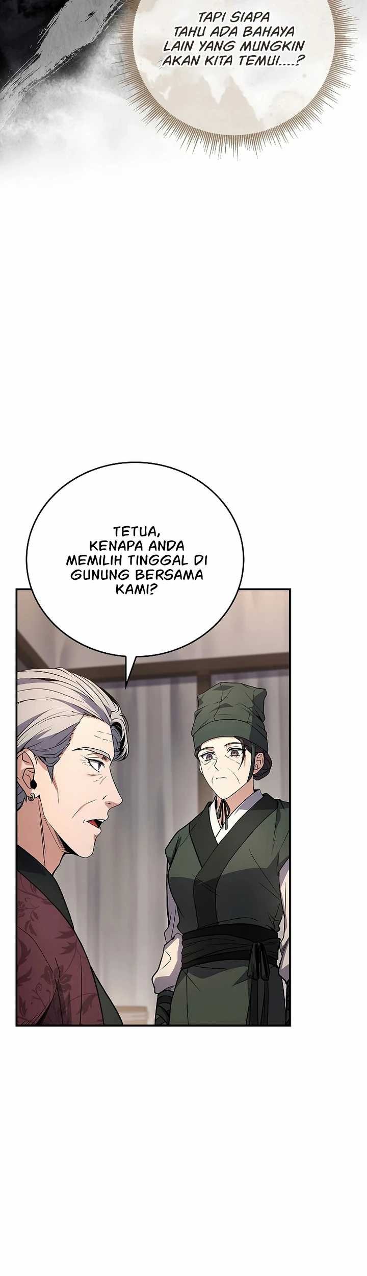 Reincarnated Escort Warrior Chapter 79 Gambar 67