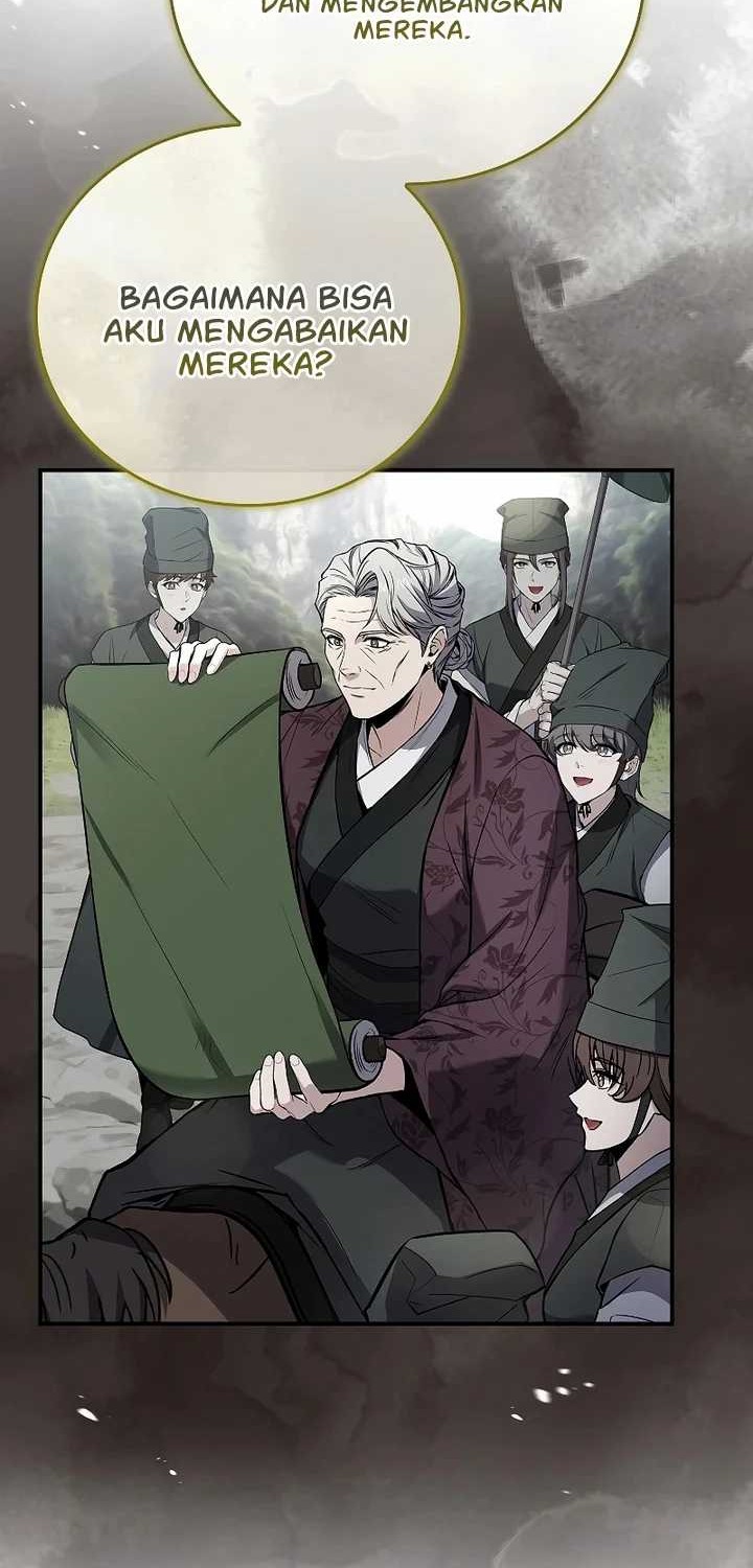 Reincarnated Escort Warrior Chapter 79 Gambar 70