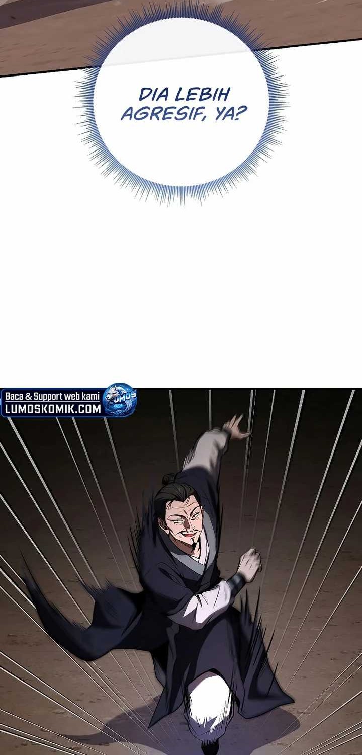 Reincarnated Escort Warrior Chapter 79 Gambar 8