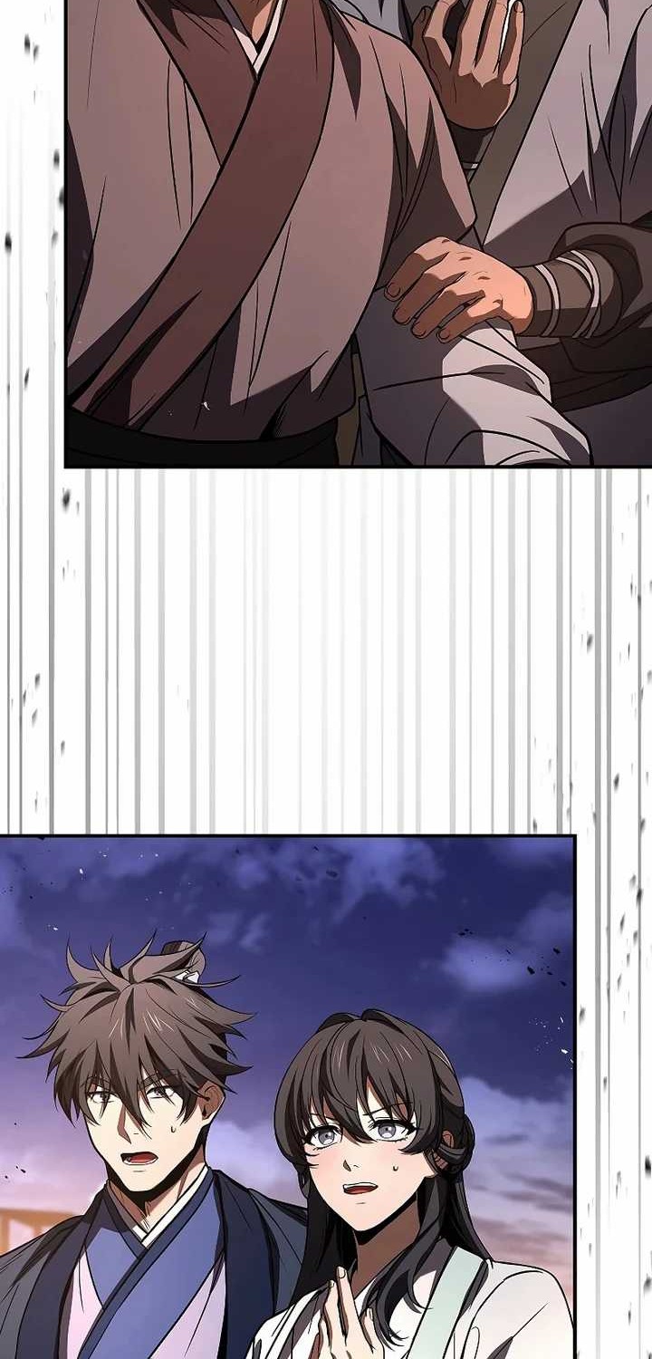 Reincarnated Escort Warrior Chapter 79 Gambar 16