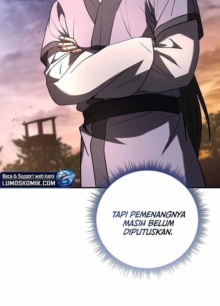 Reincarnated Escort Warrior Chapter 78 Gambar 9
