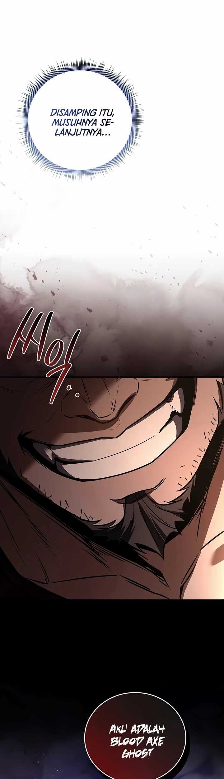 Reincarnated Escort Warrior Chapter 78 Gambar 10