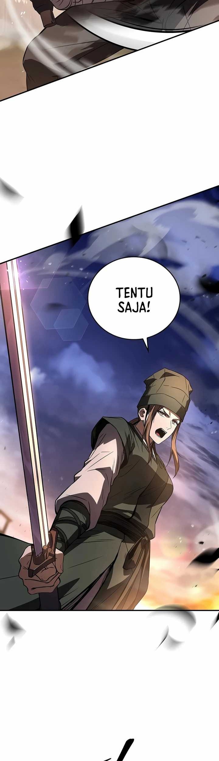 Reincarnated Escort Warrior Chapter 78 Gambar 14