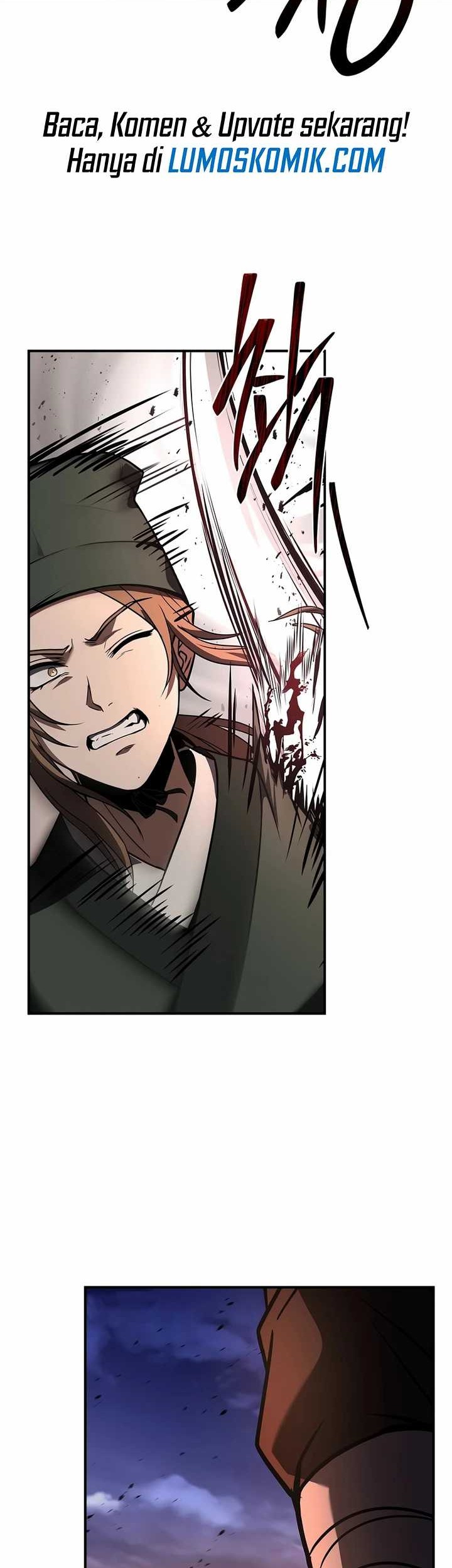 Reincarnated Escort Warrior Chapter 78 Gambar 23