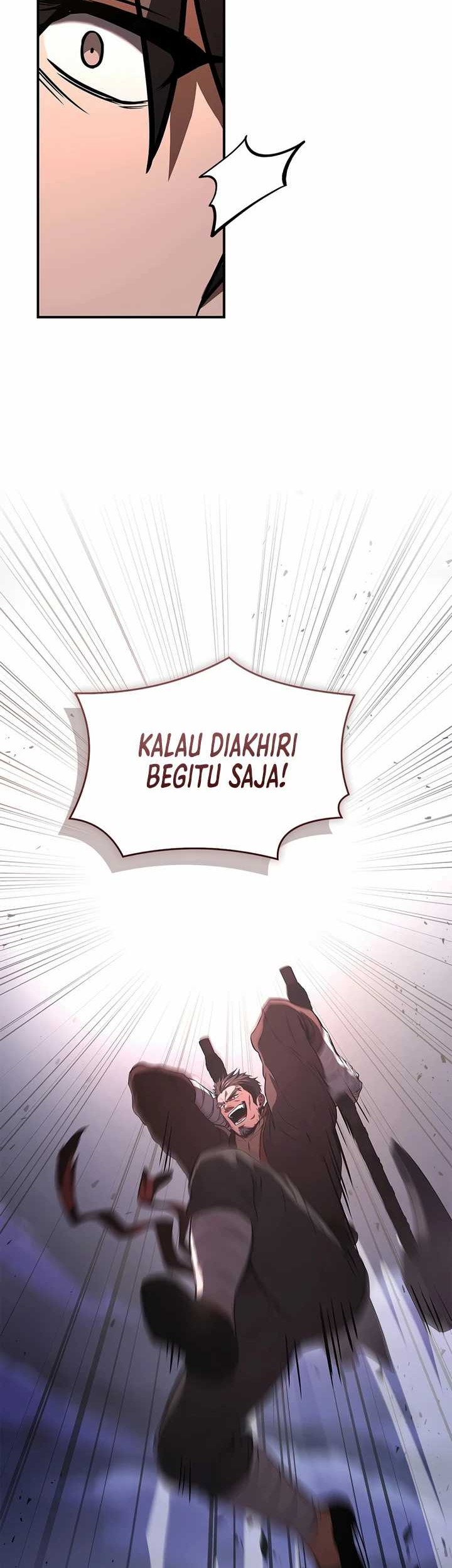 Reincarnated Escort Warrior Chapter 78 Gambar 26