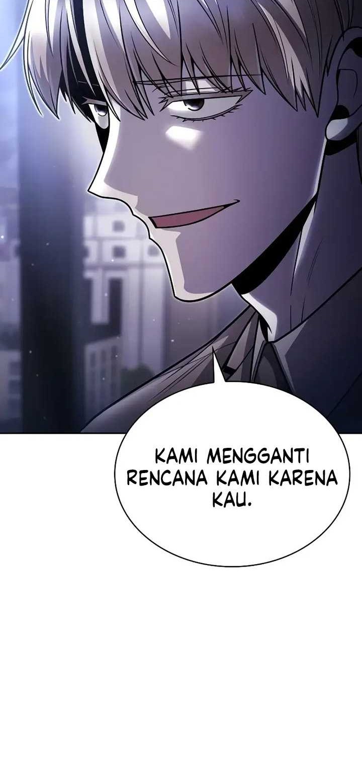 Clever Cleaning Life Of The Returned Genius Hunter Chapter 92 Gambar 29
