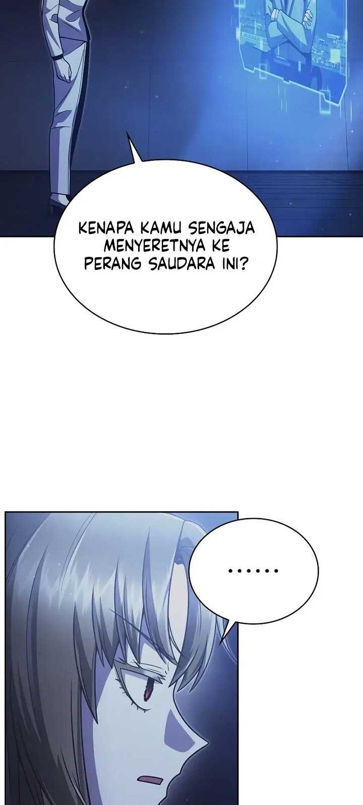 Clever Cleaning Life Of The Returned Genius Hunter Chapter 92 Gambar 31