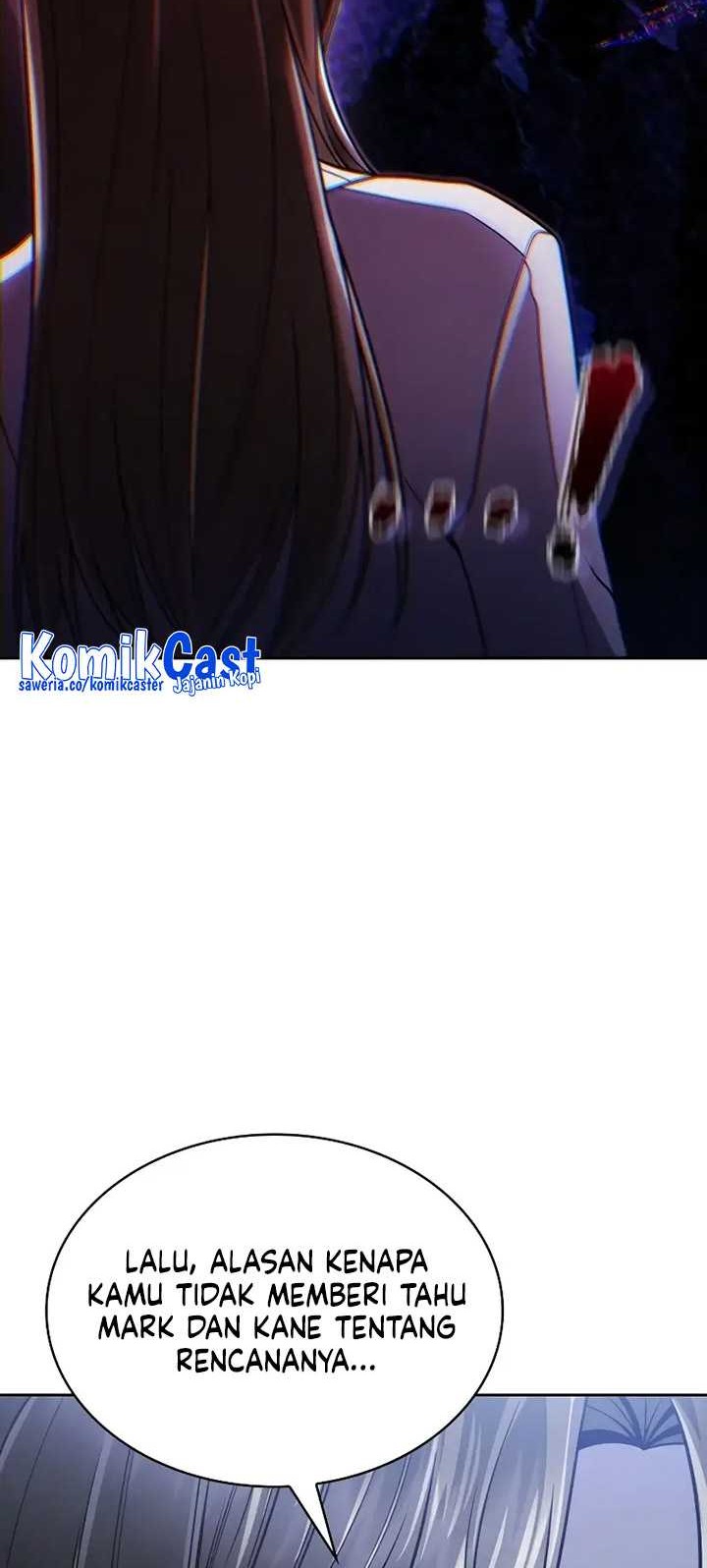 Clever Cleaning Life Of The Returned Genius Hunter Chapter 92 Gambar 33