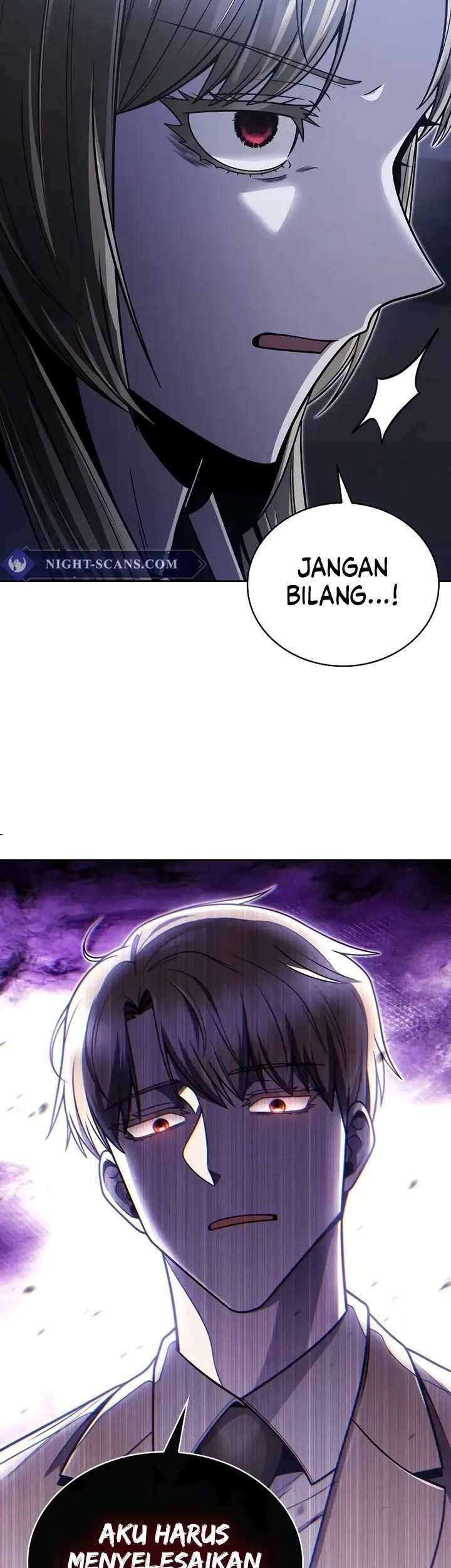 Clever Cleaning Life Of The Returned Genius Hunter Chapter 92 Gambar 34