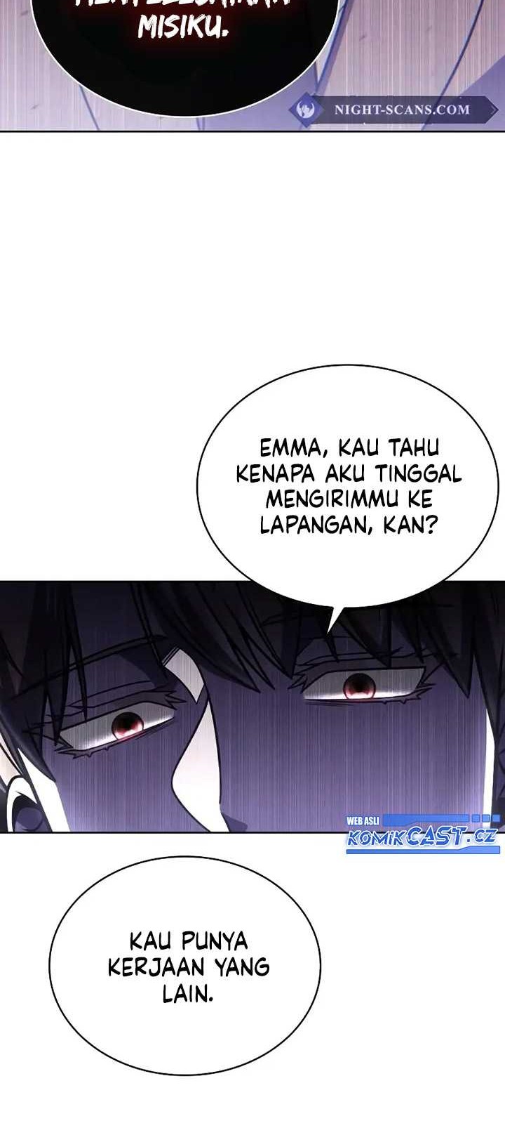 Clever Cleaning Life Of The Returned Genius Hunter Chapter 92 Gambar 35