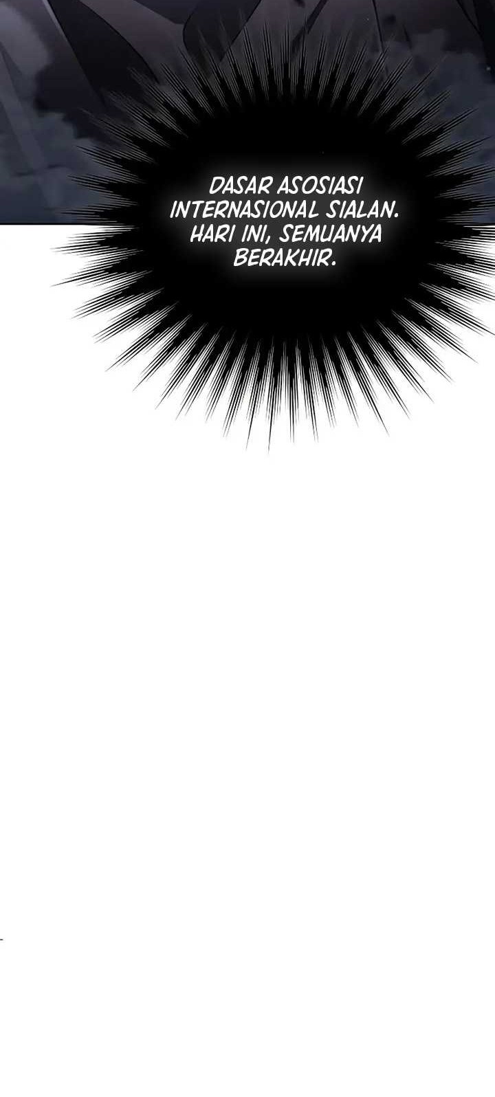 Clever Cleaning Life Of The Returned Genius Hunter Chapter 92 Gambar 21