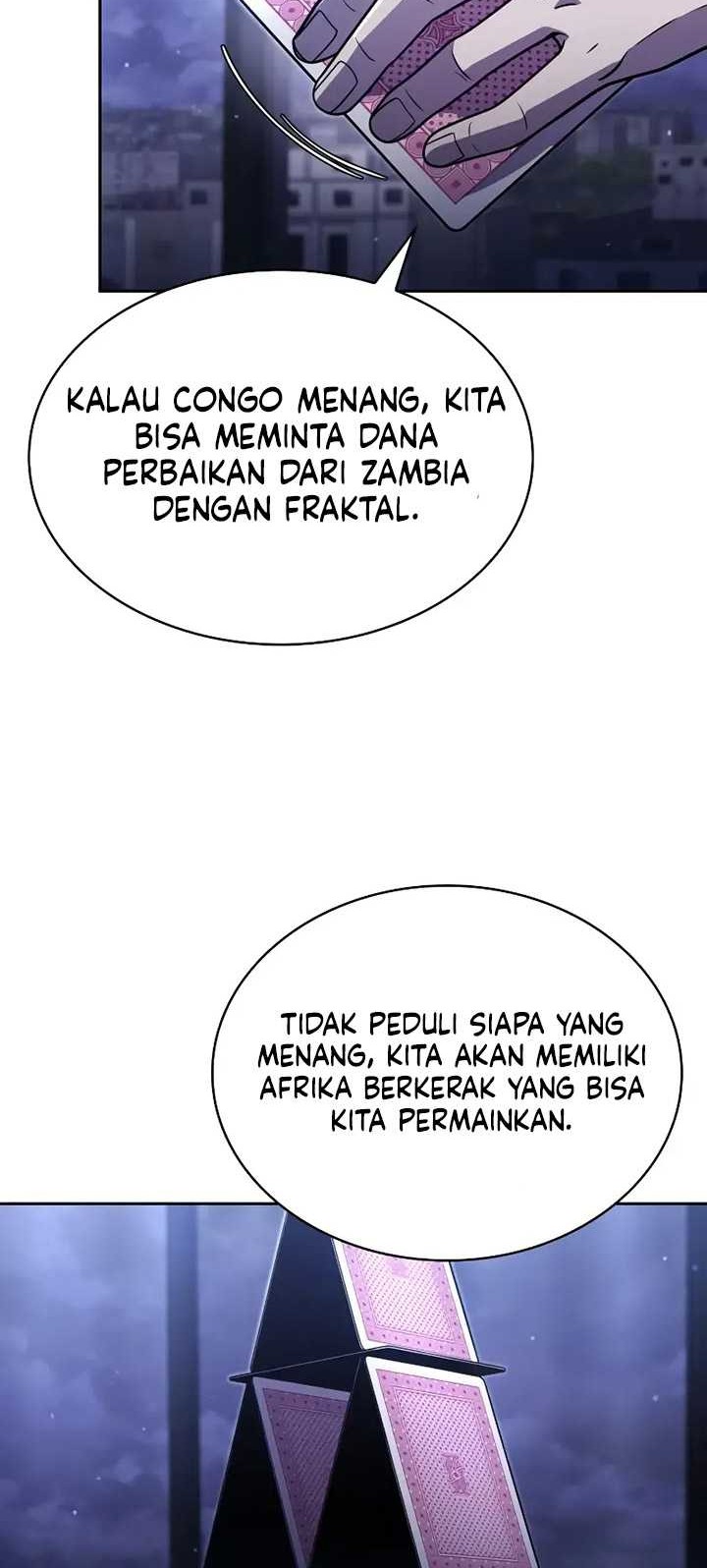 Clever Cleaning Life Of The Returned Genius Hunter Chapter 92 Gambar 23