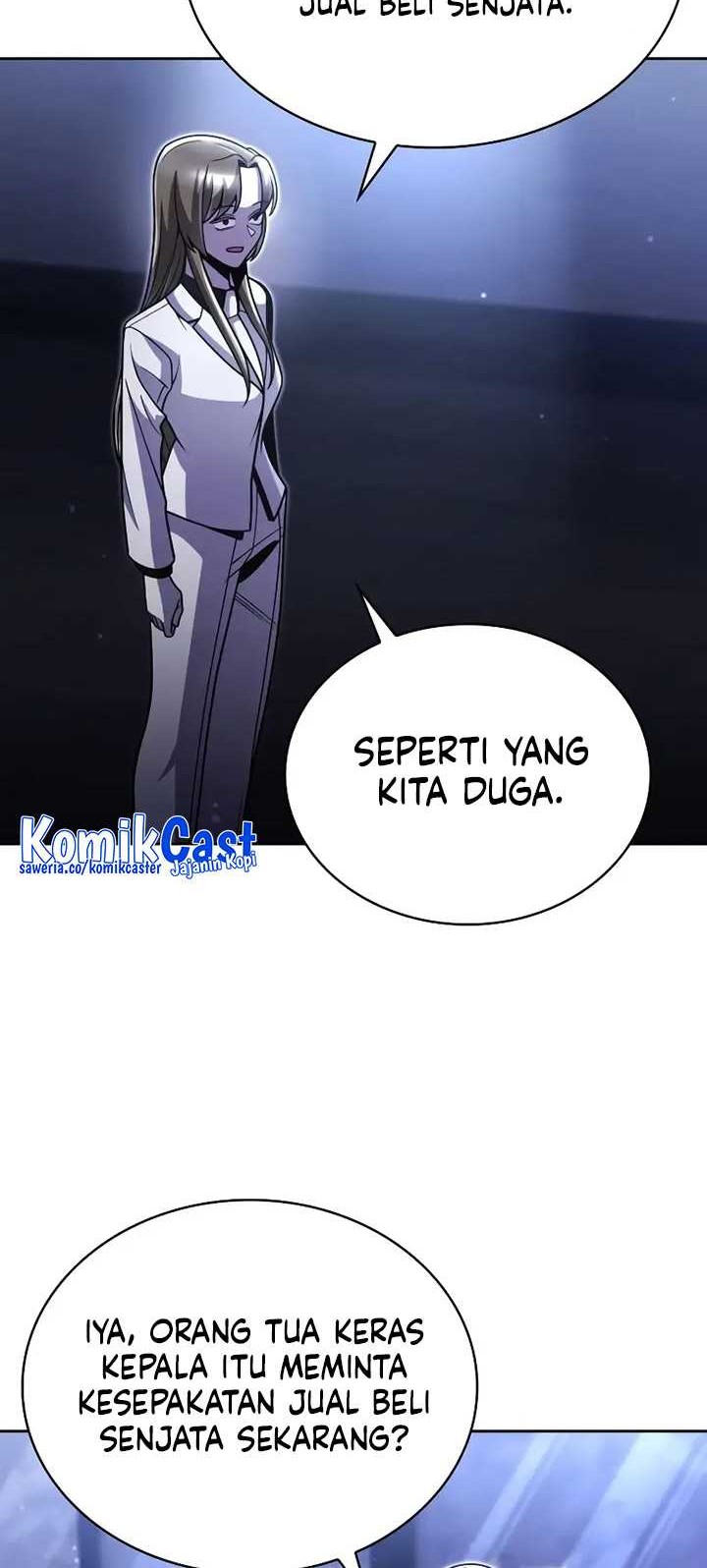 Clever Cleaning Life Of The Returned Genius Hunter Chapter 92 Gambar 25