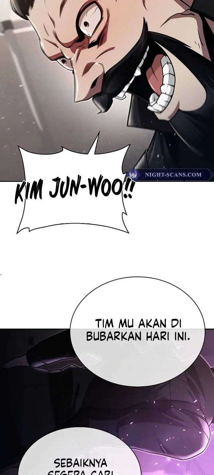 Clever Cleaning Life Of The Returned Genius Hunter Chapter 92 Gambar 47