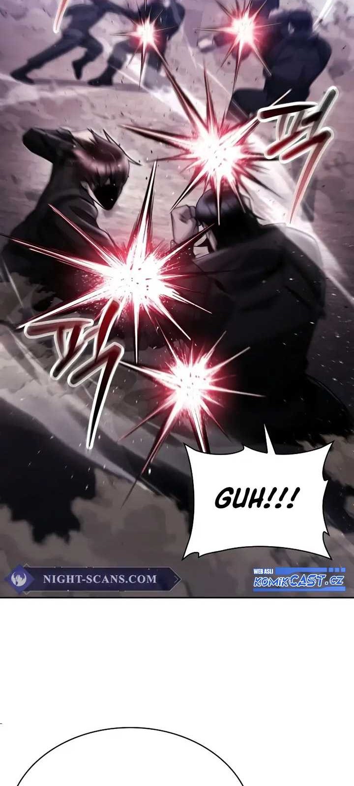 Clever Cleaning Life Of The Returned Genius Hunter Chapter 92 Gambar 53