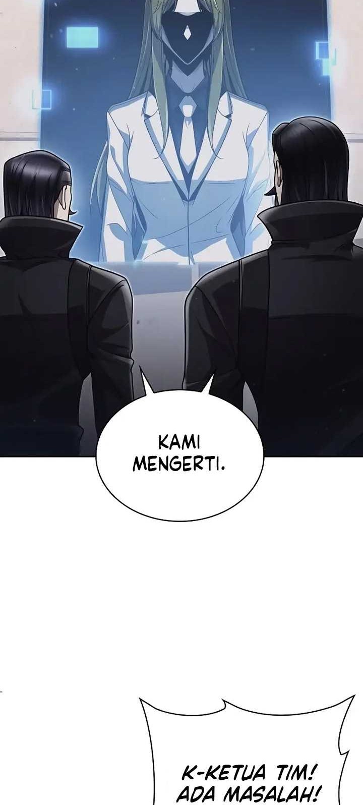 Clever Cleaning Life Of The Returned Genius Hunter Chapter 92 Gambar 41