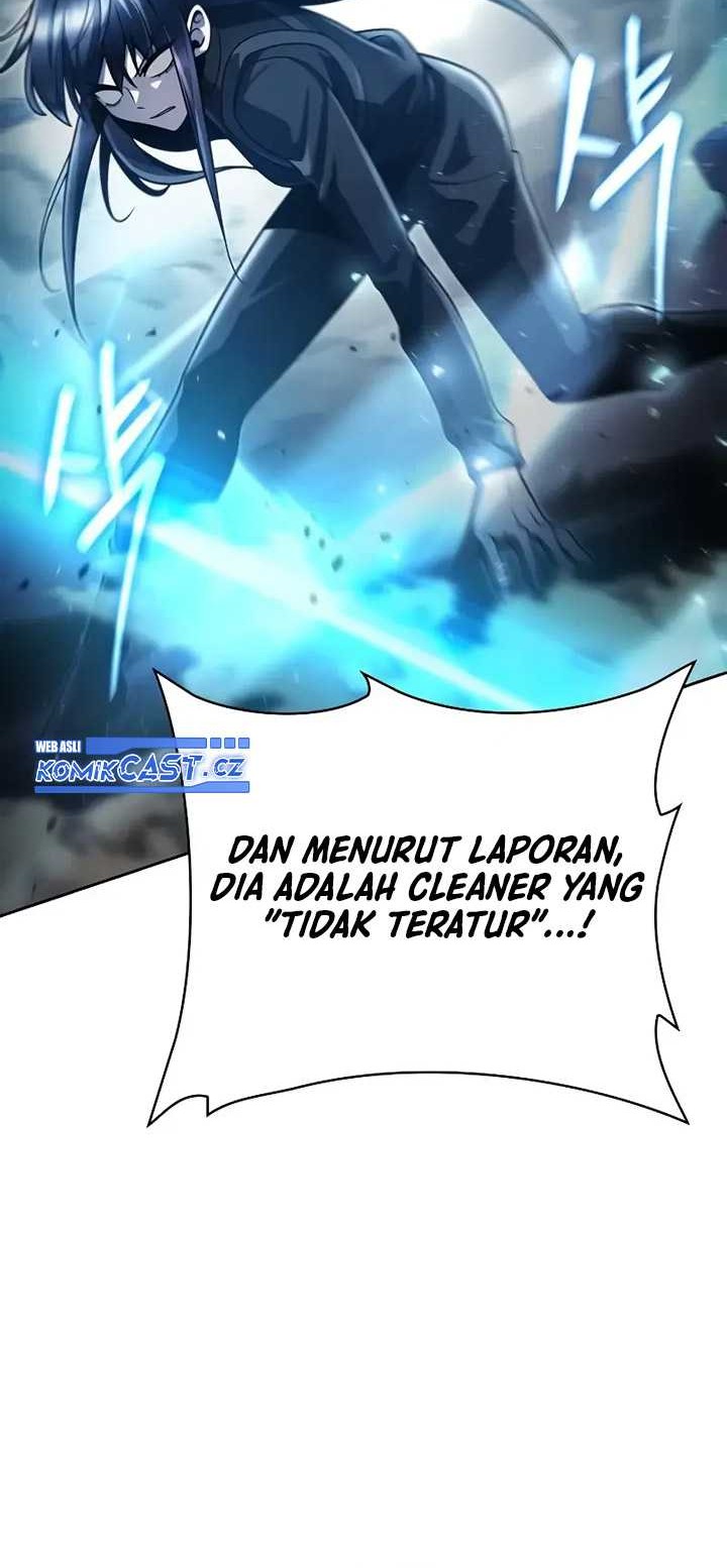 Clever Cleaning Life Of The Returned Genius Hunter Chapter 92 Gambar 43