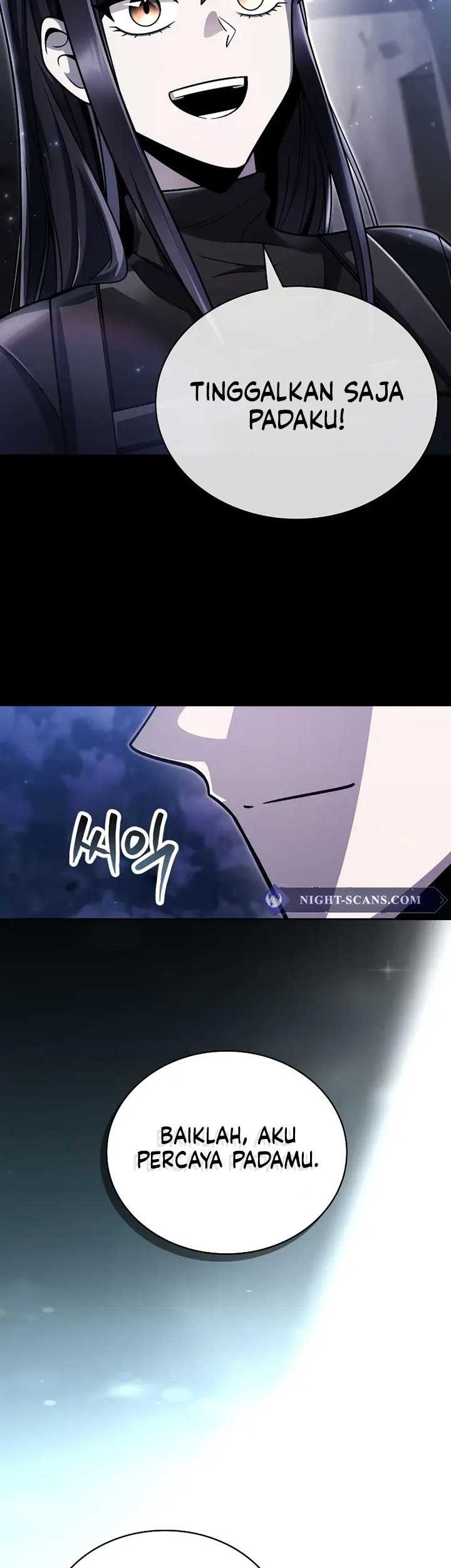 Clever Cleaning Life Of The Returned Genius Hunter Chapter 92 Gambar 66