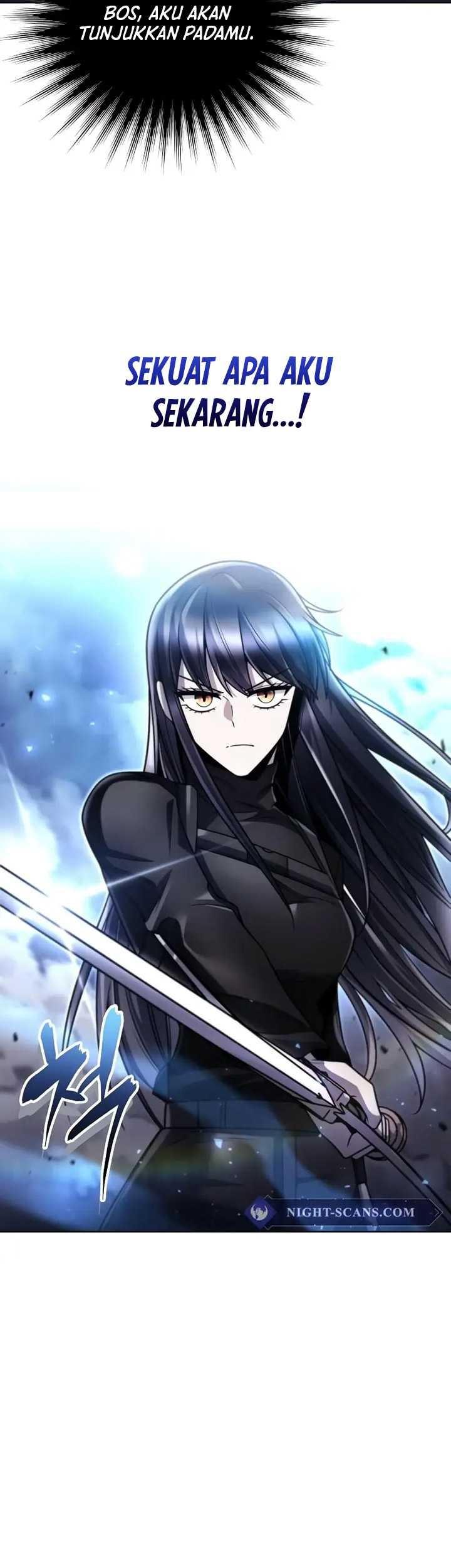 Clever Cleaning Life Of The Returned Genius Hunter Chapter 92 Gambar 68