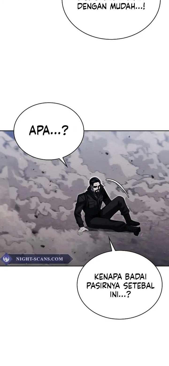 Clever Cleaning Life Of The Returned Genius Hunter Chapter 92 Gambar 71