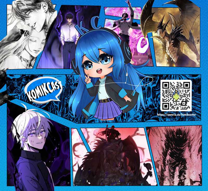 Clever Cleaning Life Of The Returned Genius Hunter Chapter 92 Gambar 72