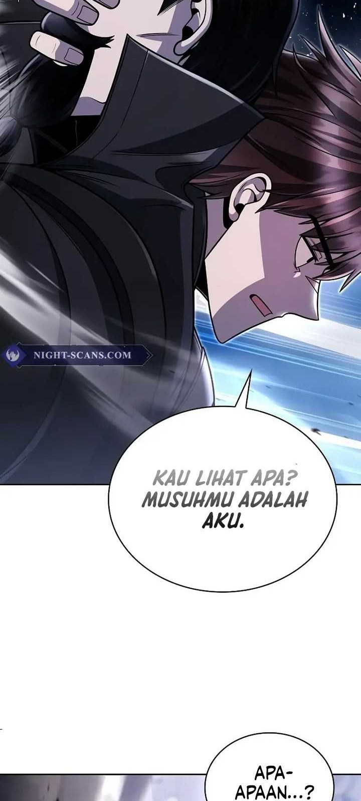 Clever Cleaning Life Of The Returned Genius Hunter Chapter 92 Gambar 59