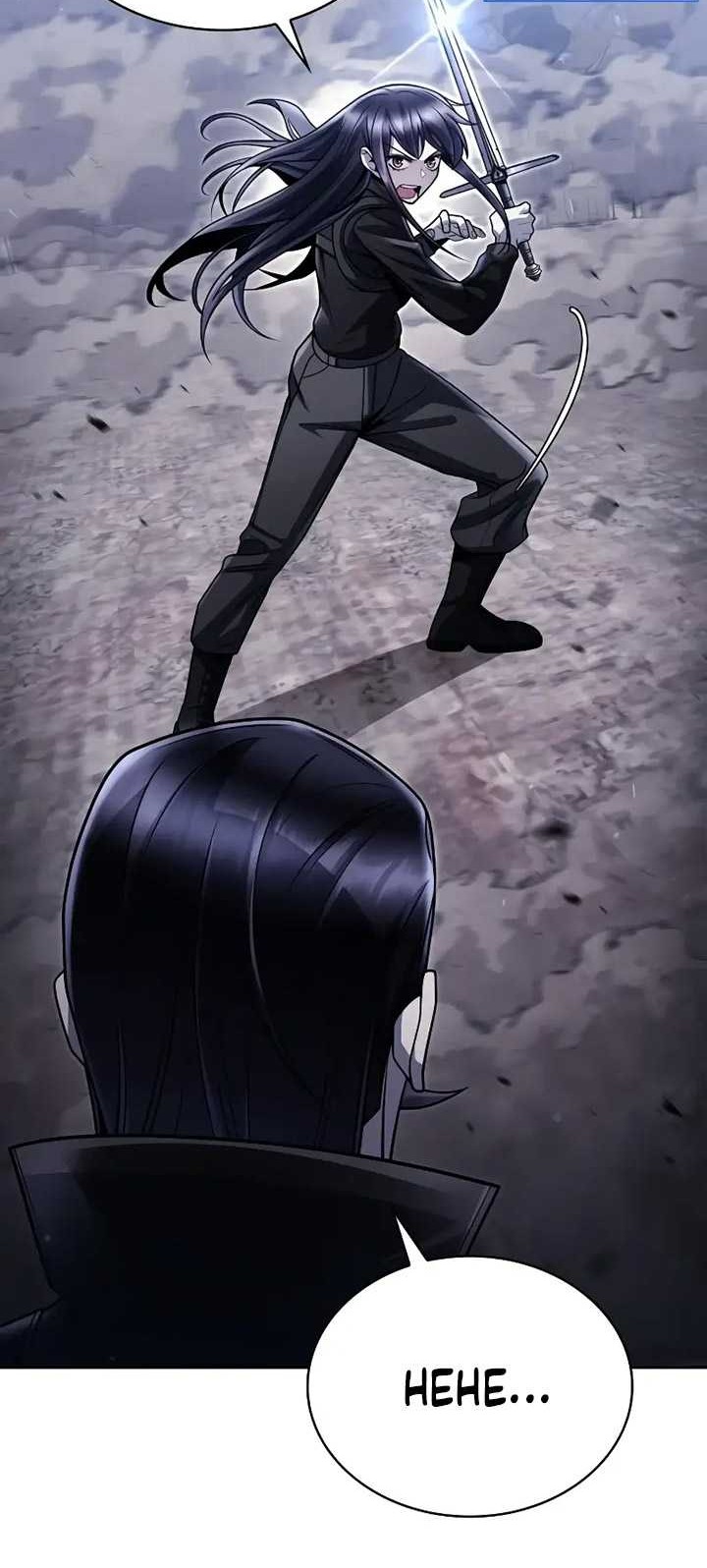 Clever Cleaning Life Of The Returned Genius Hunter Chapter 92 Gambar 61