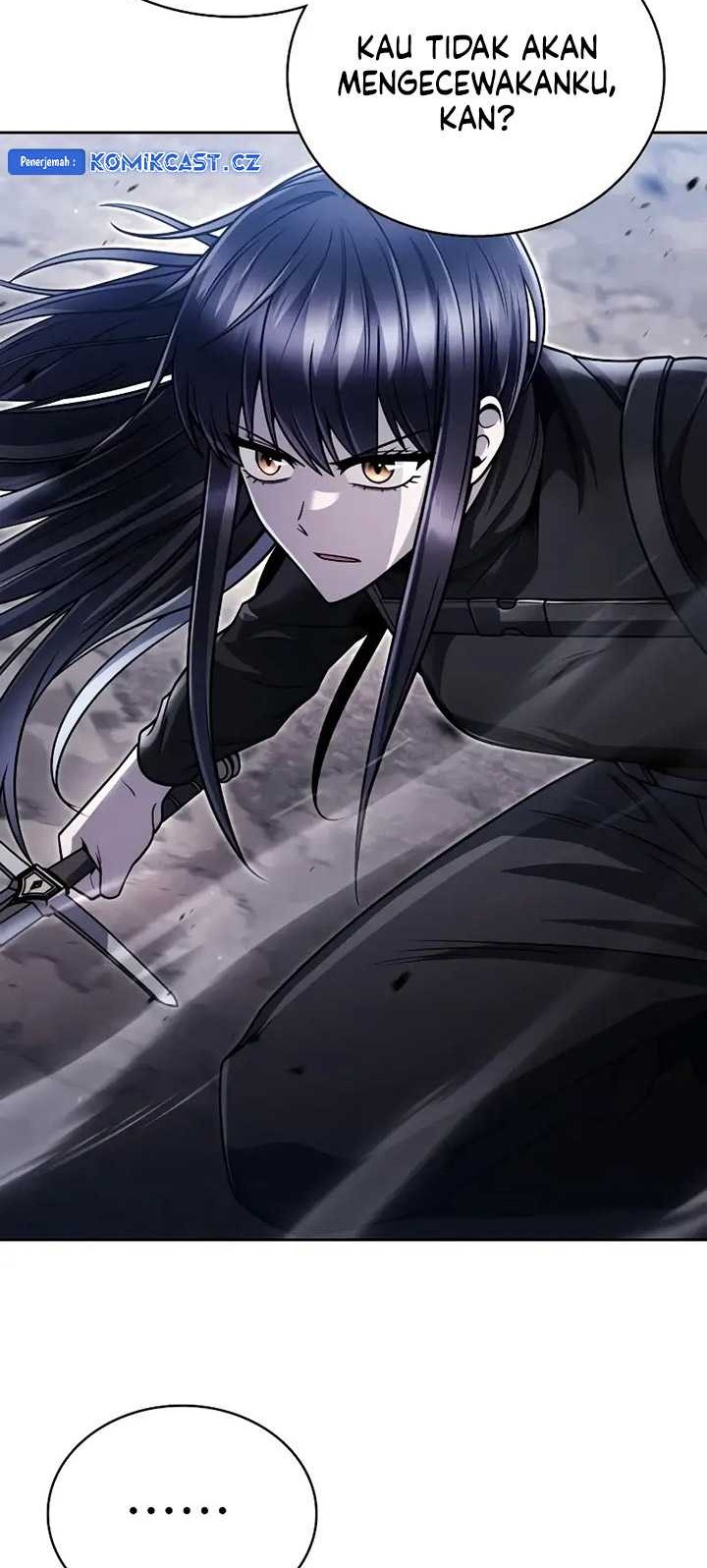 Clever Cleaning Life Of The Returned Genius Hunter Chapter 92 Gambar 63