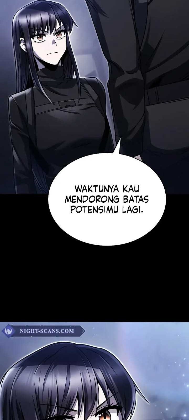 Clever Cleaning Life Of The Returned Genius Hunter Chapter 92 Gambar 65