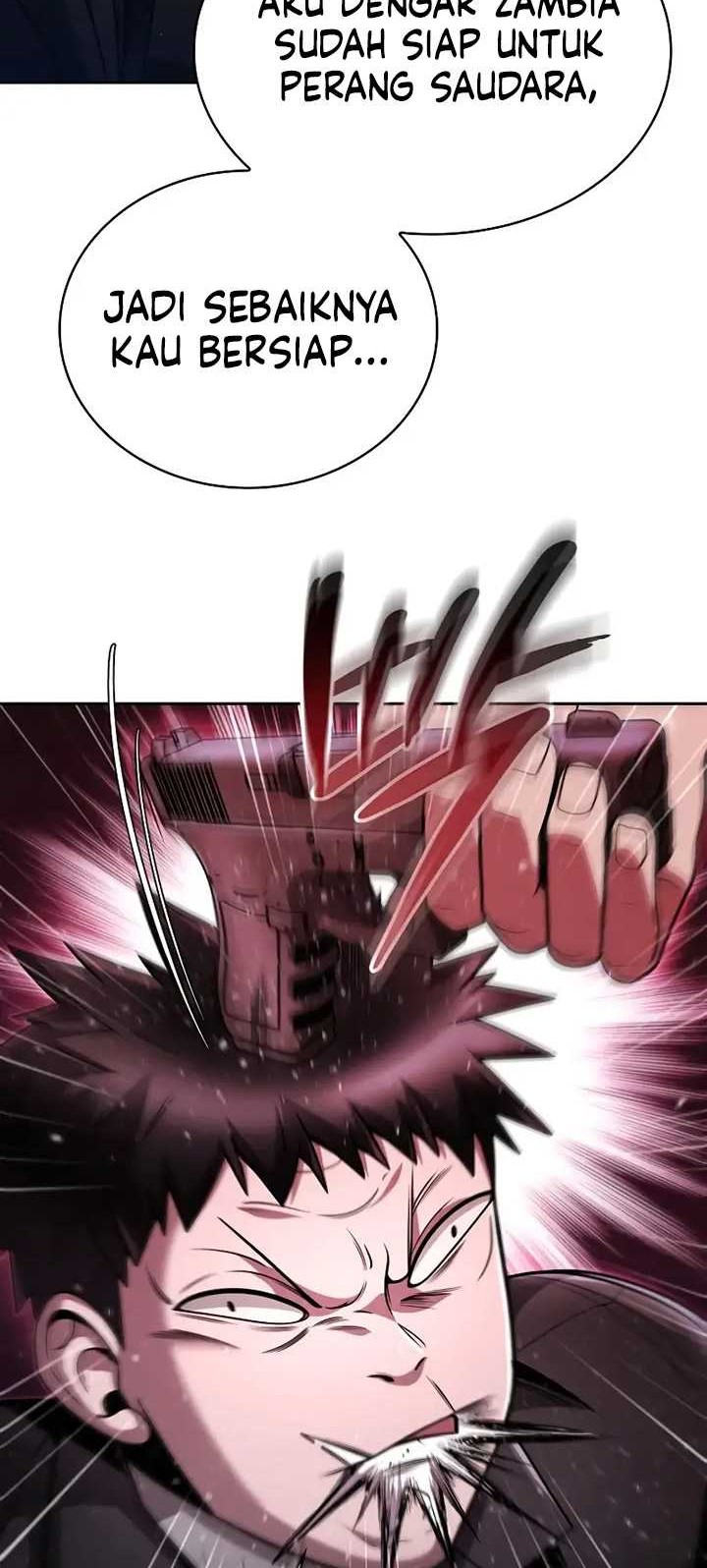 Clever Cleaning Life Of The Returned Genius Hunter Chapter 92 Gambar 7