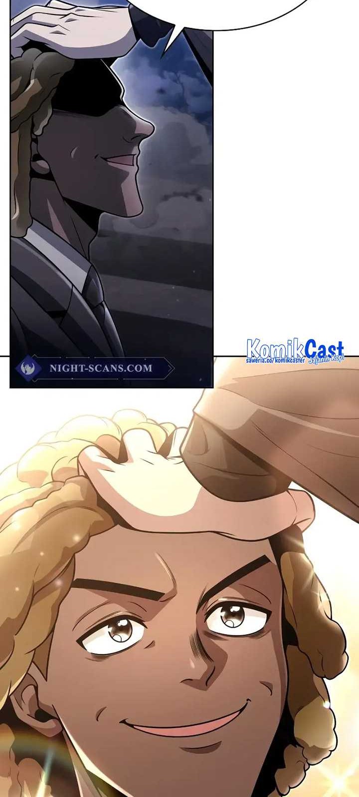 Clever Cleaning Life Of The Returned Genius Hunter Chapter 92 Gambar 13