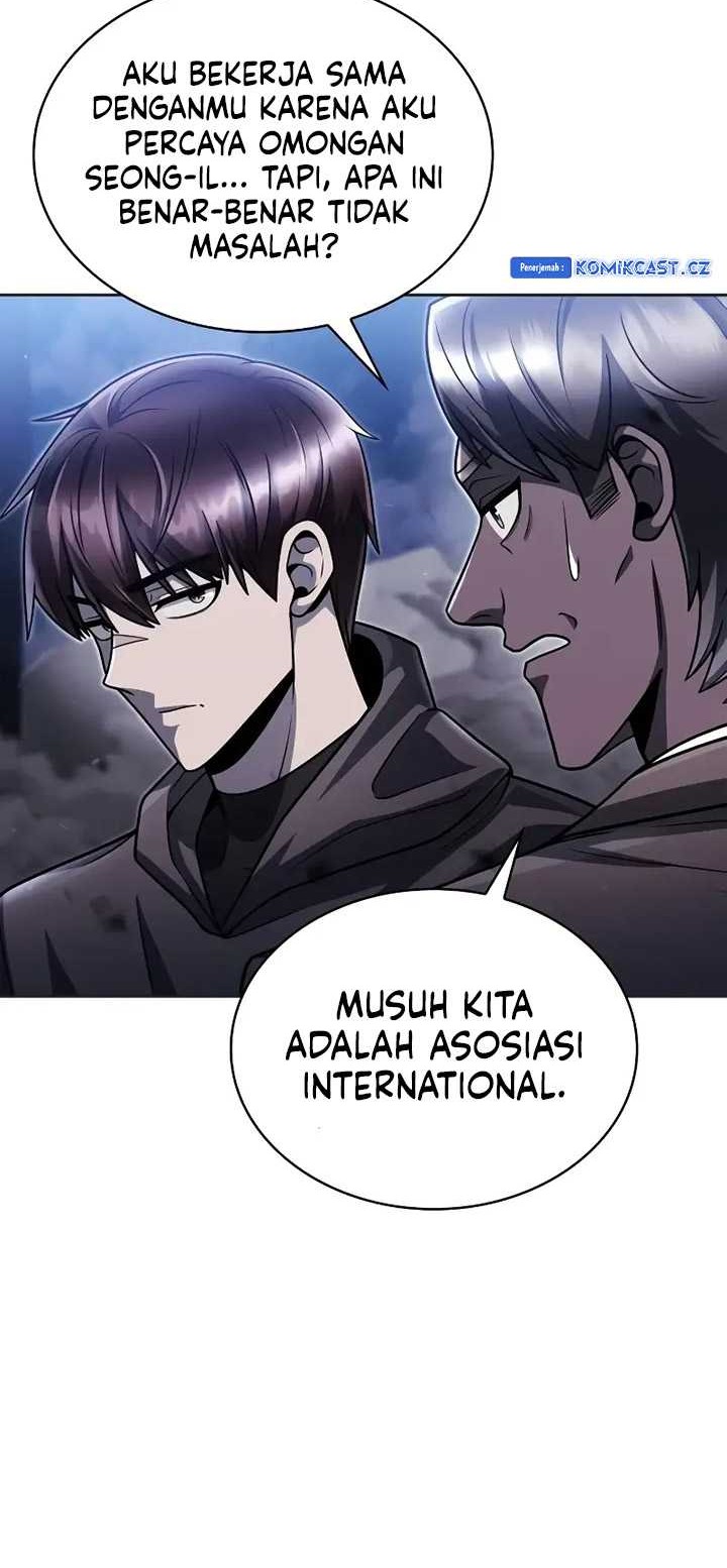 Clever Cleaning Life Of The Returned Genius Hunter Chapter 92 Gambar 15