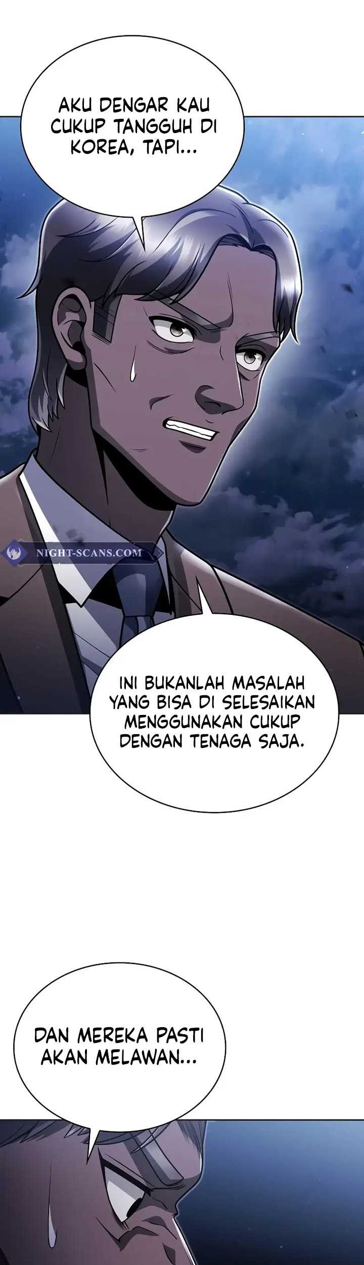 Clever Cleaning Life Of The Returned Genius Hunter Chapter 92 Gambar 16