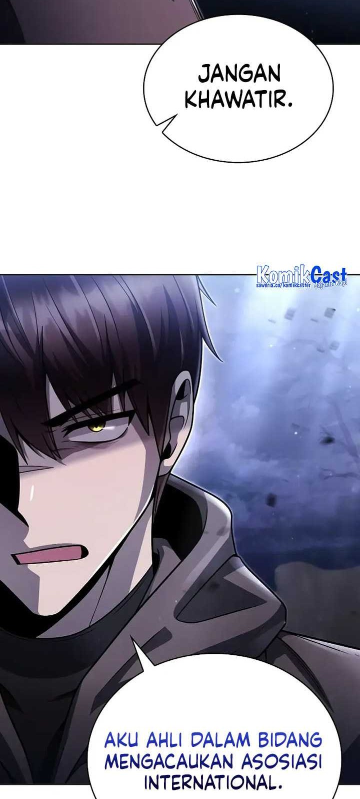 Clever Cleaning Life Of The Returned Genius Hunter Chapter 92 Gambar 17