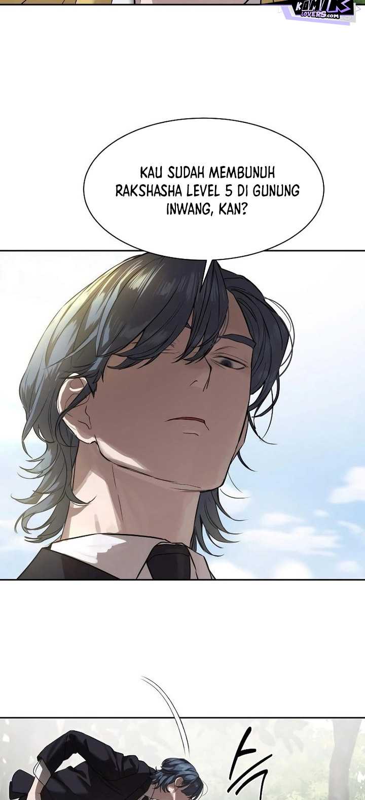 Special Civil Servant Chapter 12 Gambar 75