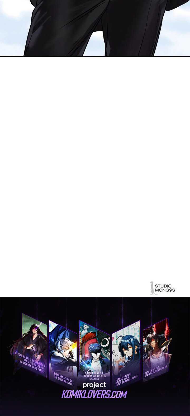 Special Civil Servant Chapter 12 Gambar 79