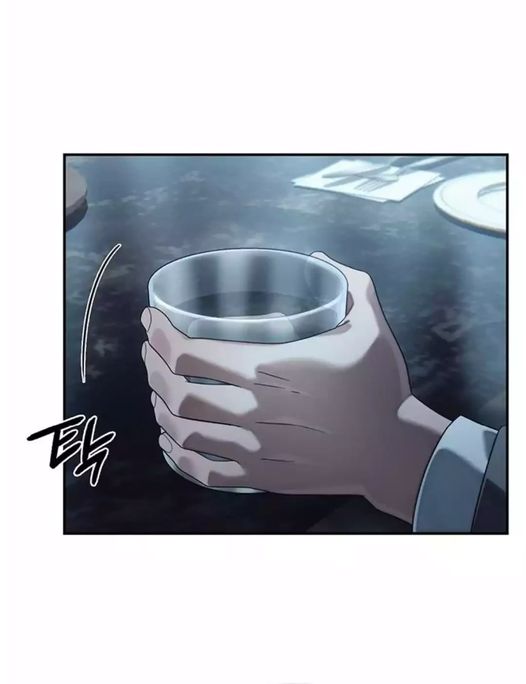 Office Worker Who Sees Fate Chapter 90 Gambar 70