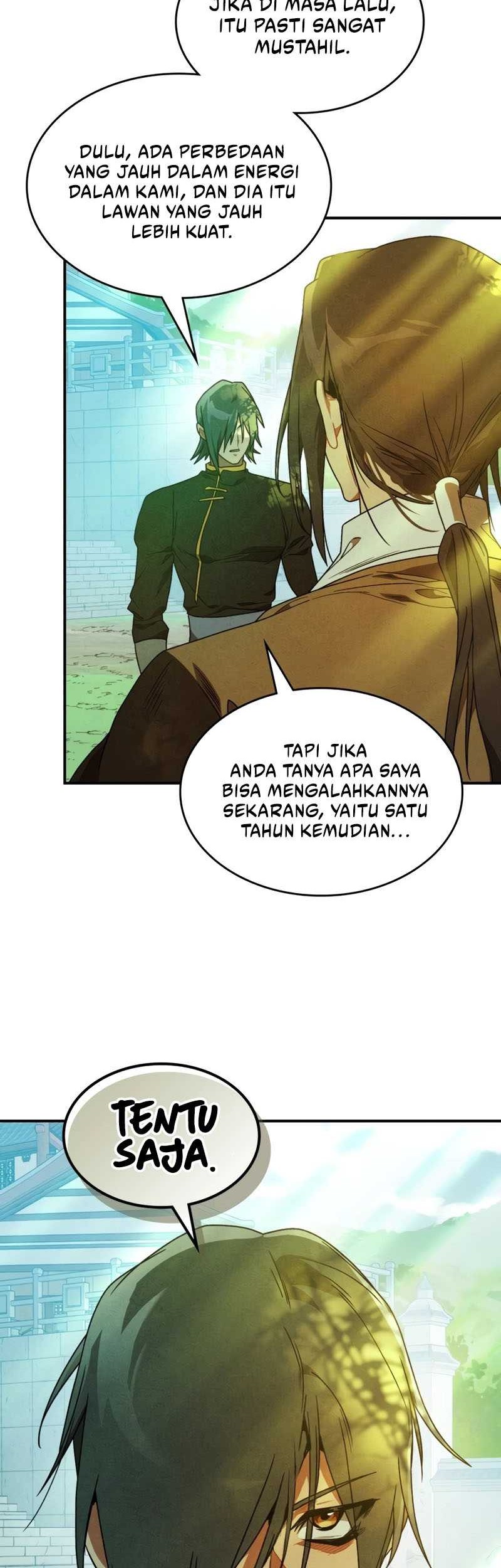 Chronicles Of The Martial God’s Chapter 96 Gambar 5