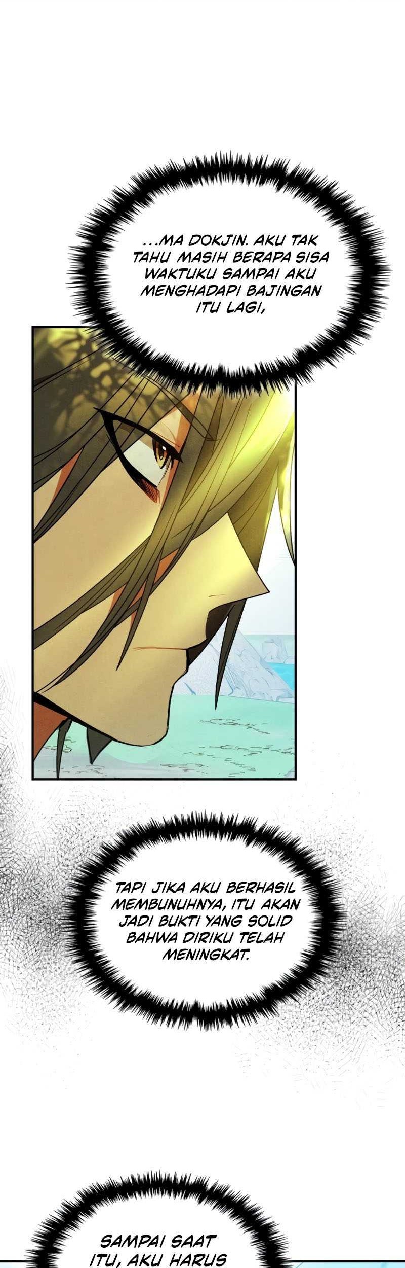 Chronicles Of The Martial God’s Chapter 96 Gambar 8