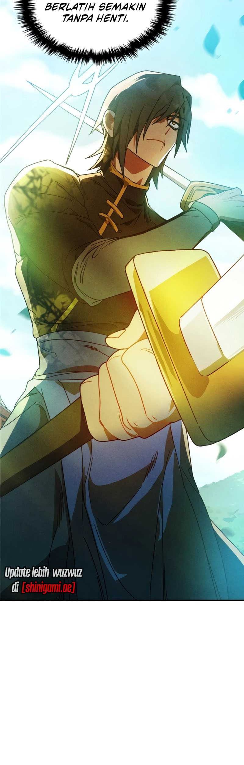 Chronicles Of The Martial God’s Chapter 96 Gambar 9