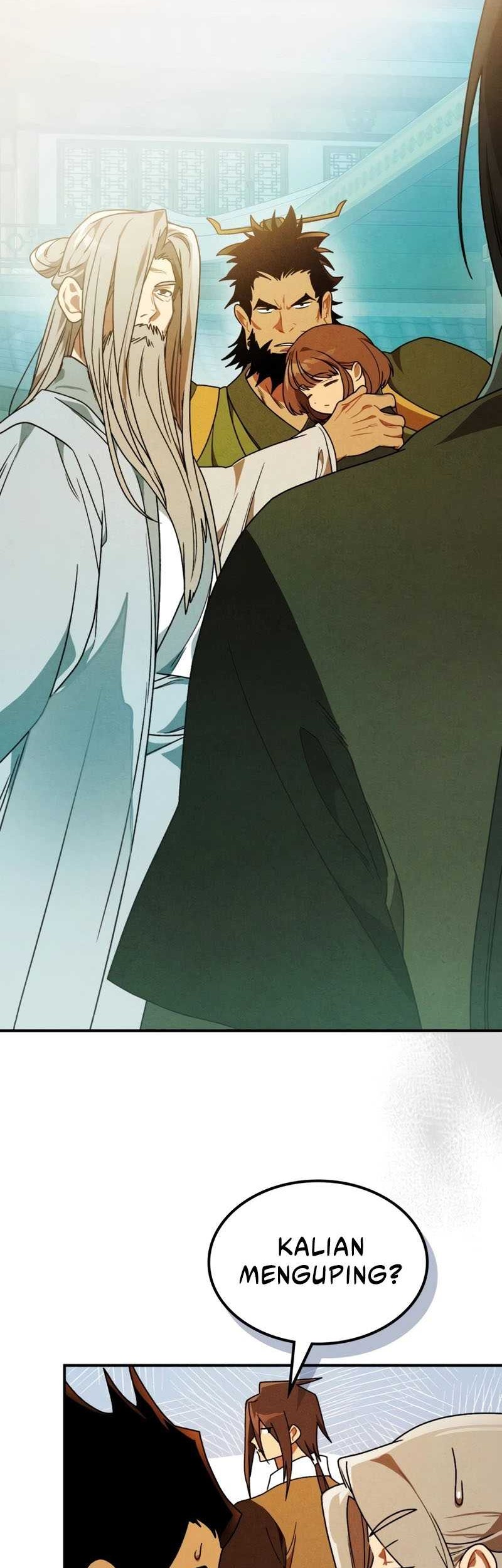 Chronicles Of The Martial God’s Chapter 96 Gambar 12